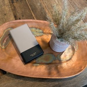 KATE SPADE MAGNETIC FOLIO DETACHABLE IPHONE XS MAX COVER AND CASE